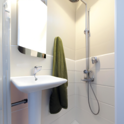 Douche Hydromassage : Avantages pour la Santé Talence